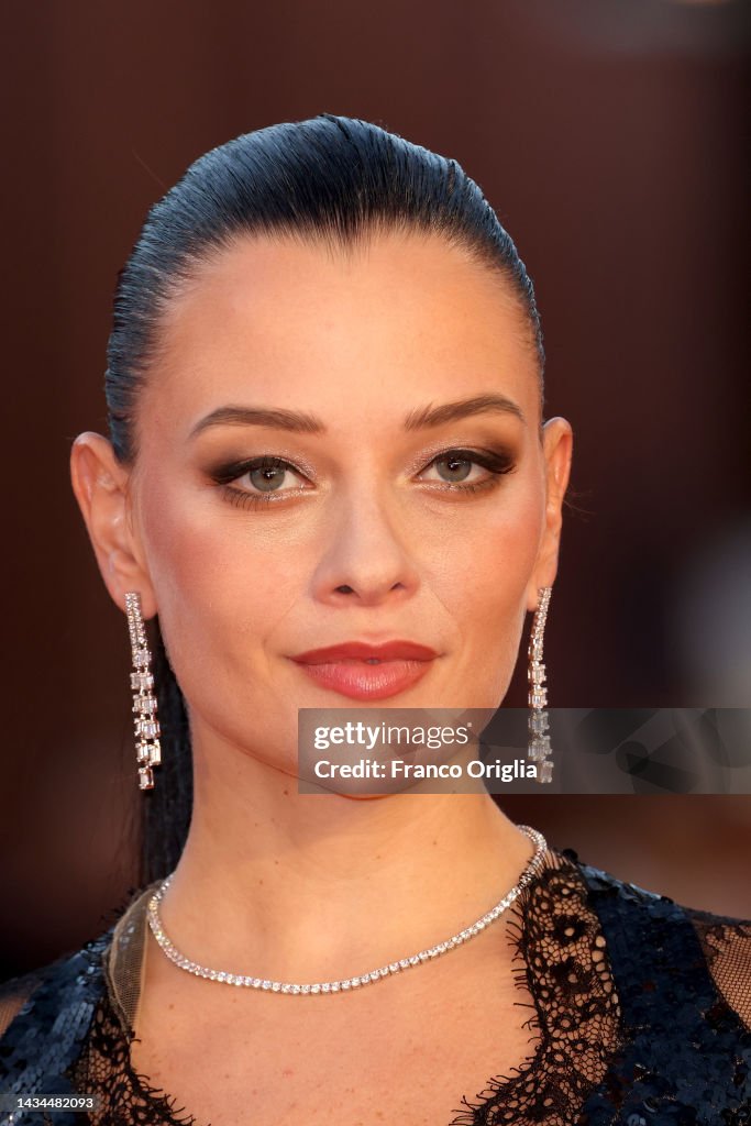 "La California" Red Carpet - The 17th Rome Film Festival