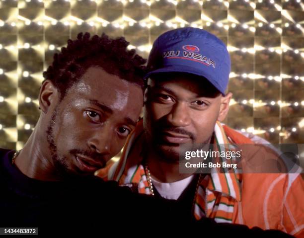 Odb Rapper Angry 521 Odb Photos & High Res Pictures - Getty Images