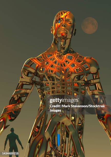 Evolution Of Man Kind Photos and Premium High Res Pictures - Getty Images