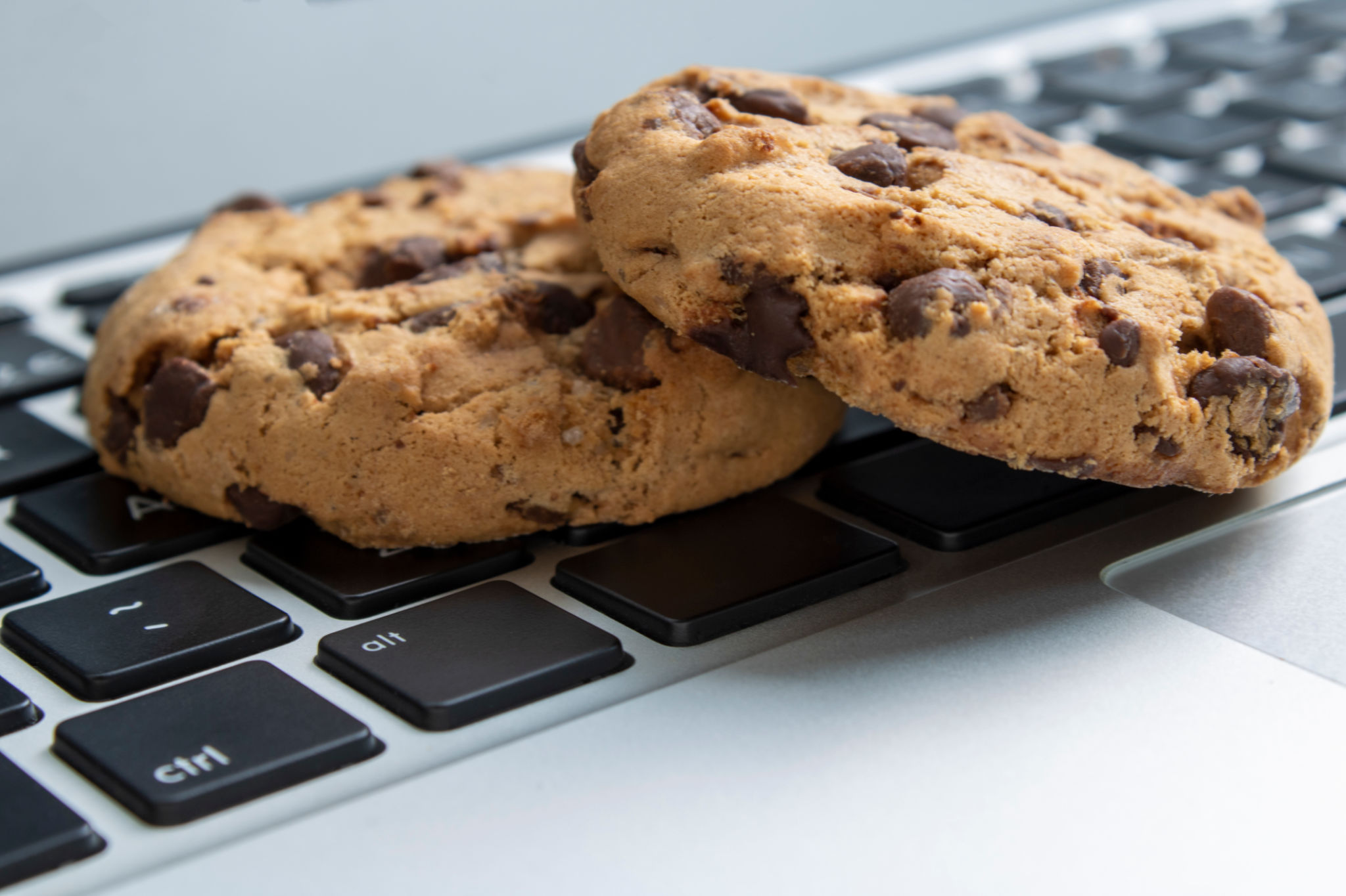 social media cookies