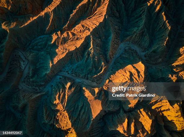 Red Rocks Overhead View 736 Red Rocks Aerial Stock Photos, High-Res Pictures, and Images ...