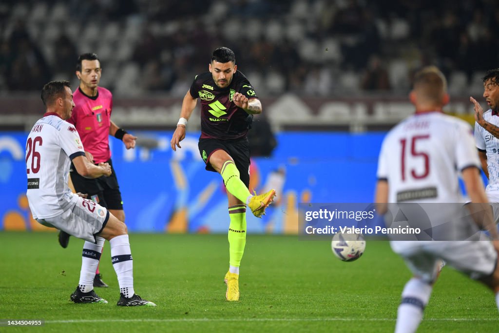 Torino FC v Cittadella - Coppa Italia