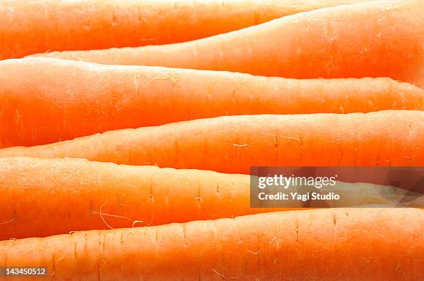 carrot - wortel stockfoto's en -beelden