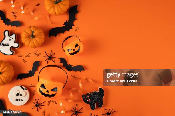 fond d'halloween - halloween photos et images de collection