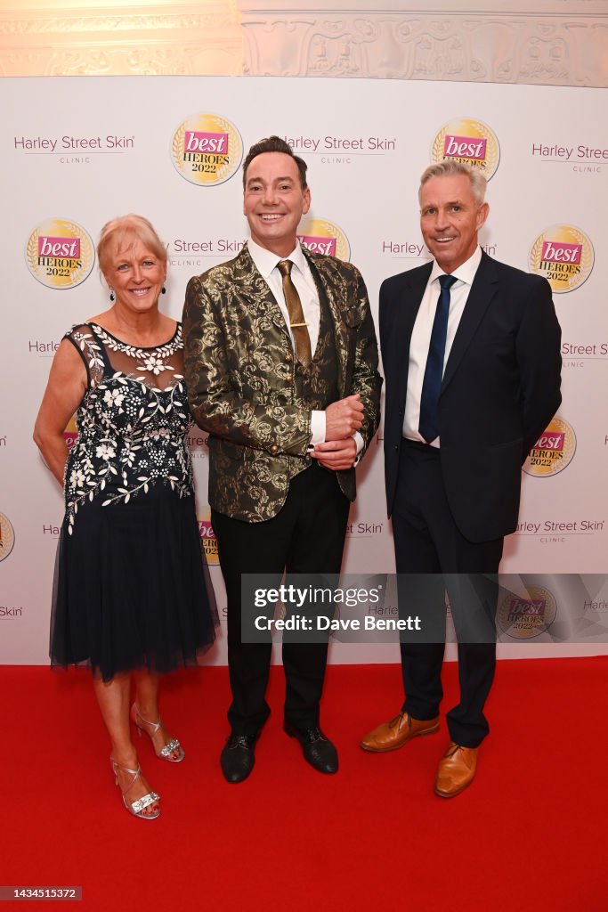 Best Heroes Awards 2022