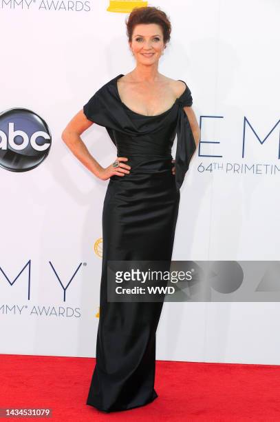 Primetime Emmy Awards 2012
