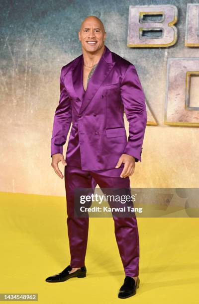 645 Dwayne Johnson Suit Stock Photos, High-Res Pictures, and