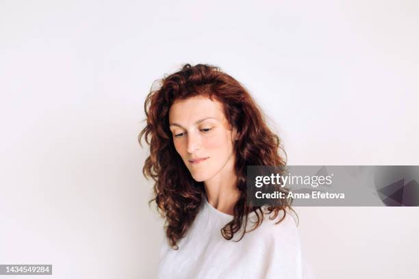 153 Woman With Red Hair And Brown Eyes Photos and Premium High Res Pictures - Getty Images 153 Woman With Red Hair And Brown Eyes Photos and Premium High Res Pictures - Getty Images