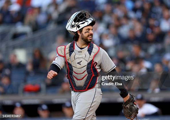 Division Series - Cleveland Guardians v New York Yankees - Game Five Division Series - Cleveland Guardians v New York Yankees - Game Five