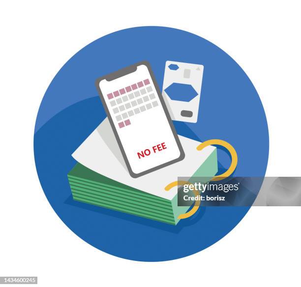 40点の預金通帳イラスト素材 Getty Images 40点の預金通帳イラスト素材 Getty Images