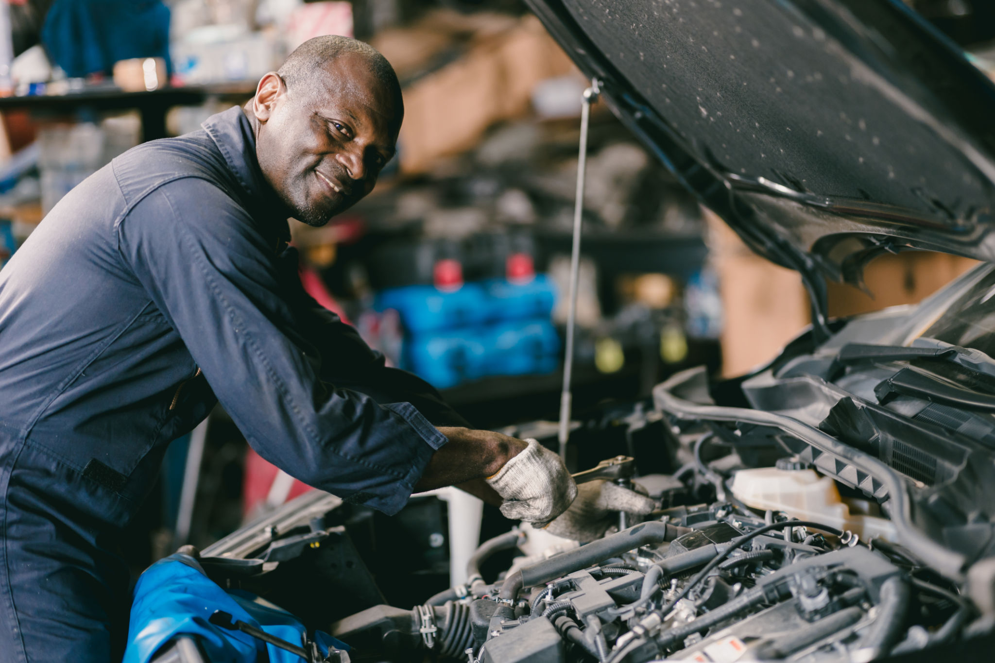 cheap car repair