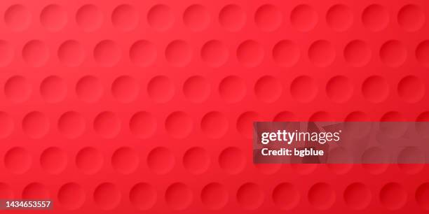Red Golf Pattern Golf Red Ball Photos and Premium High Res Pictures - Getty Images