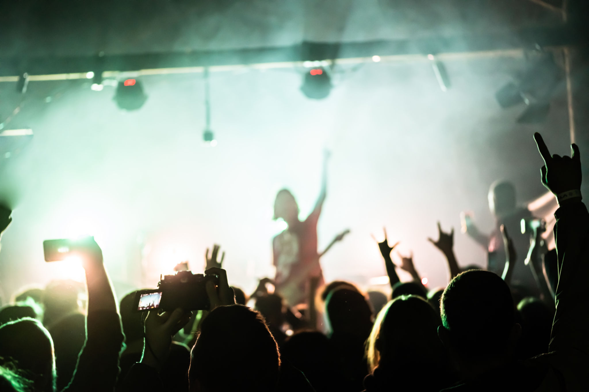 munich concert