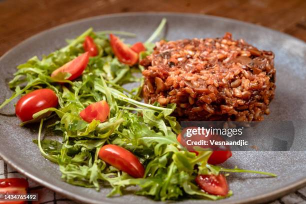 Integral Rice Recipes 59 Integral Rice Stock Photos, High-Res Pictures, and Images - Getty Images