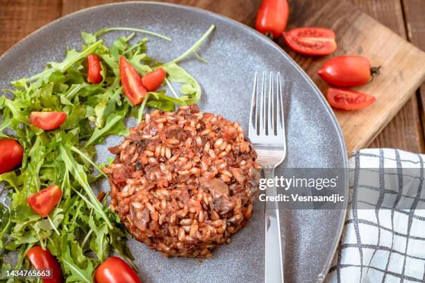 Integral Rice Recipes 59 Integral Rice Stock Photos, High-Res Pictures, and Images - Getty Images