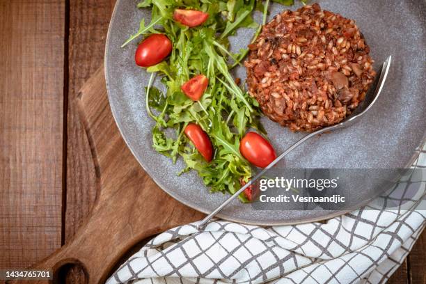 Integral Rice Recipes 51 Integral Rice Stock Photos, High-Res Pictures, and Images - Getty Images