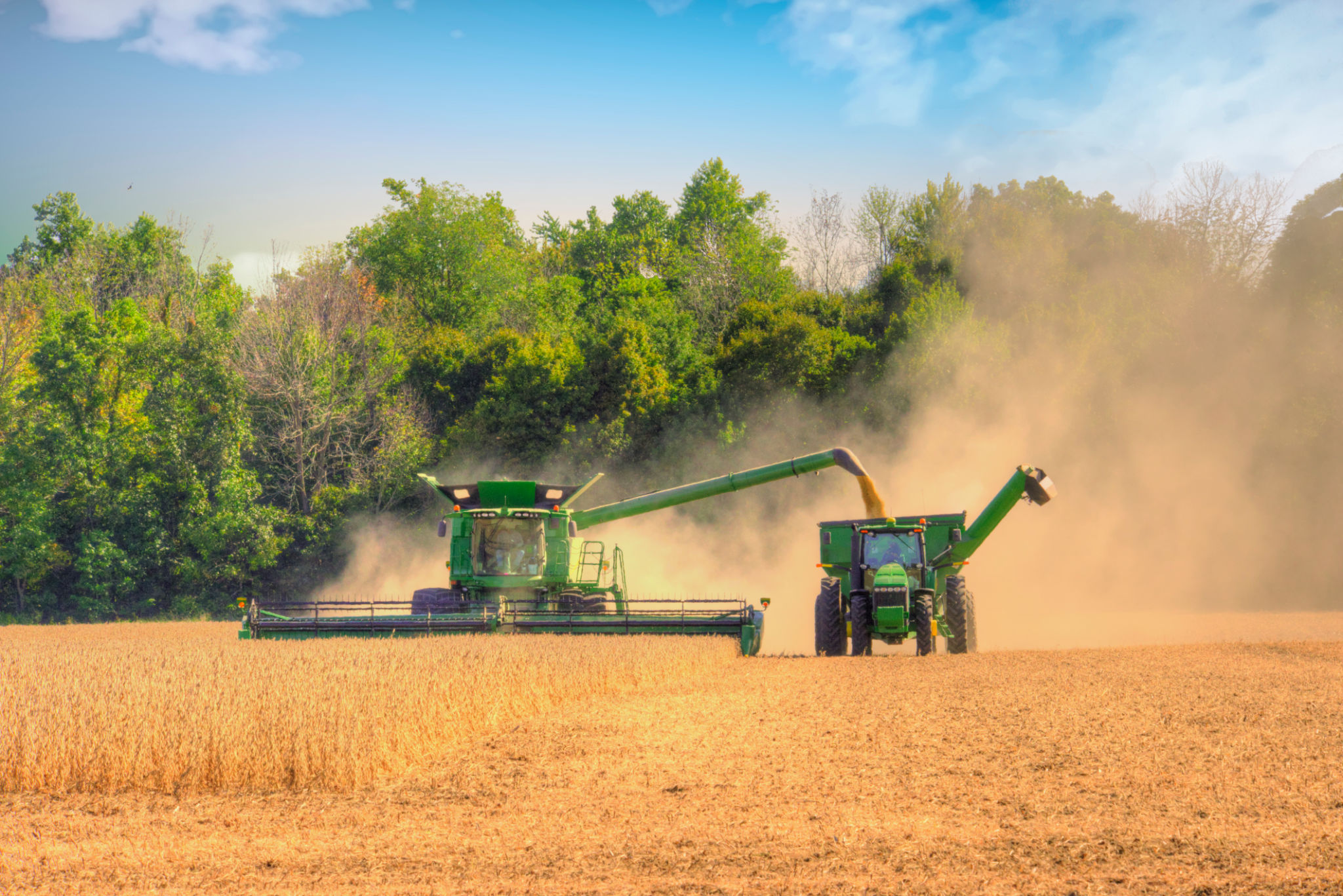 indiana agriculture
