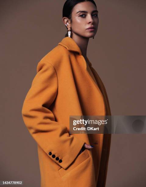 fashion woman. - haute couture stock pictures, royalty-free photos & images