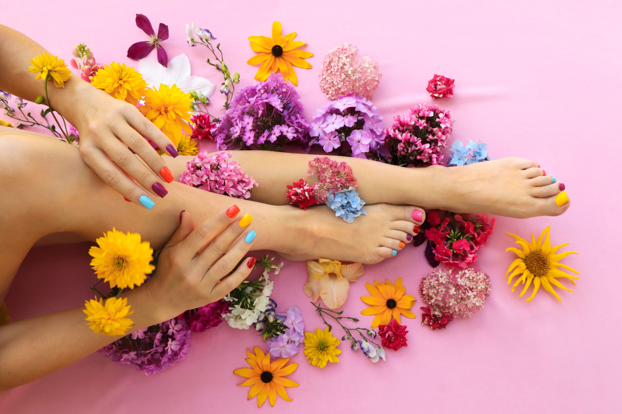 nail art tools