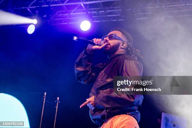 Amine Rapper Signature Rapper Amine Photos and Premium High Res Pictures - Getty Images