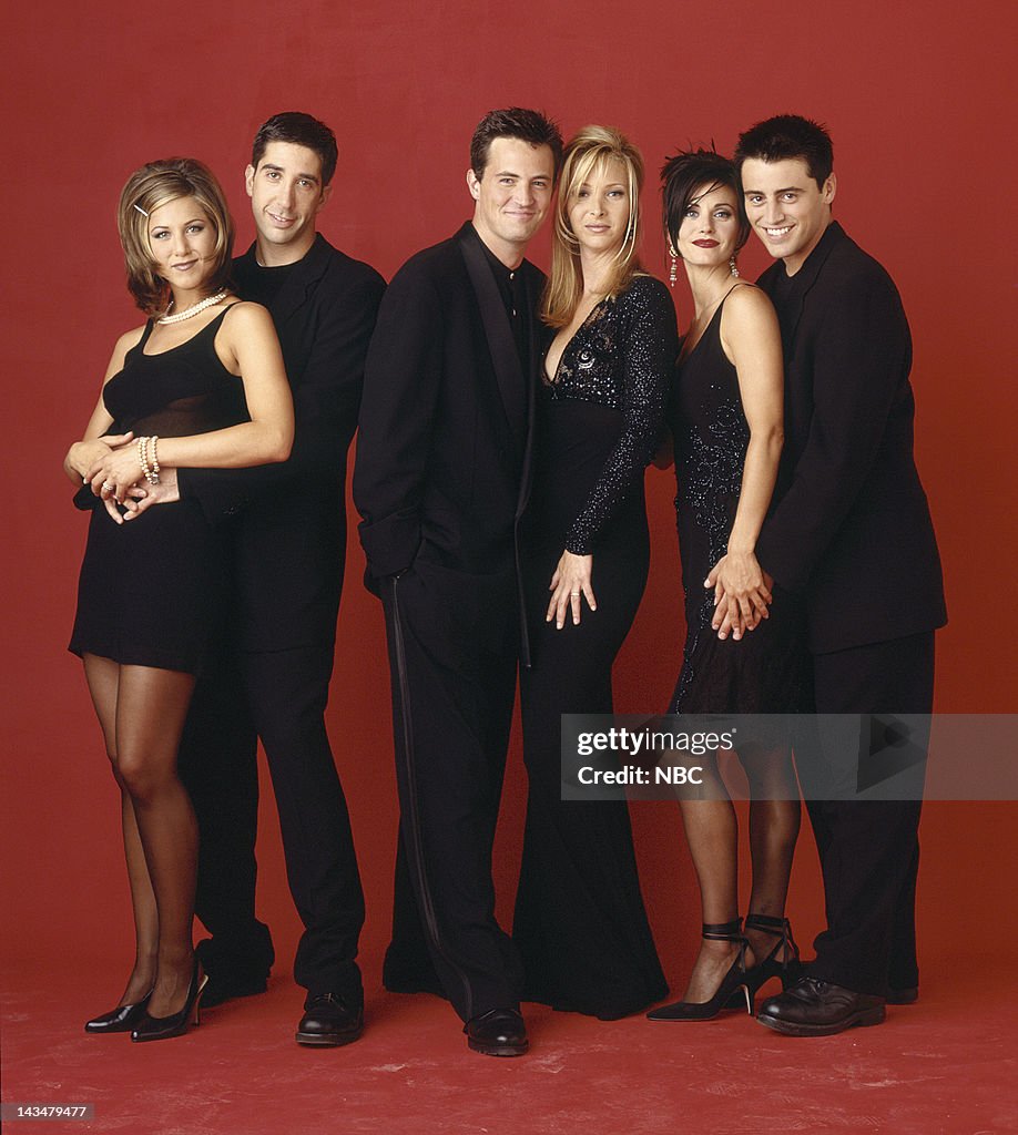 Friends