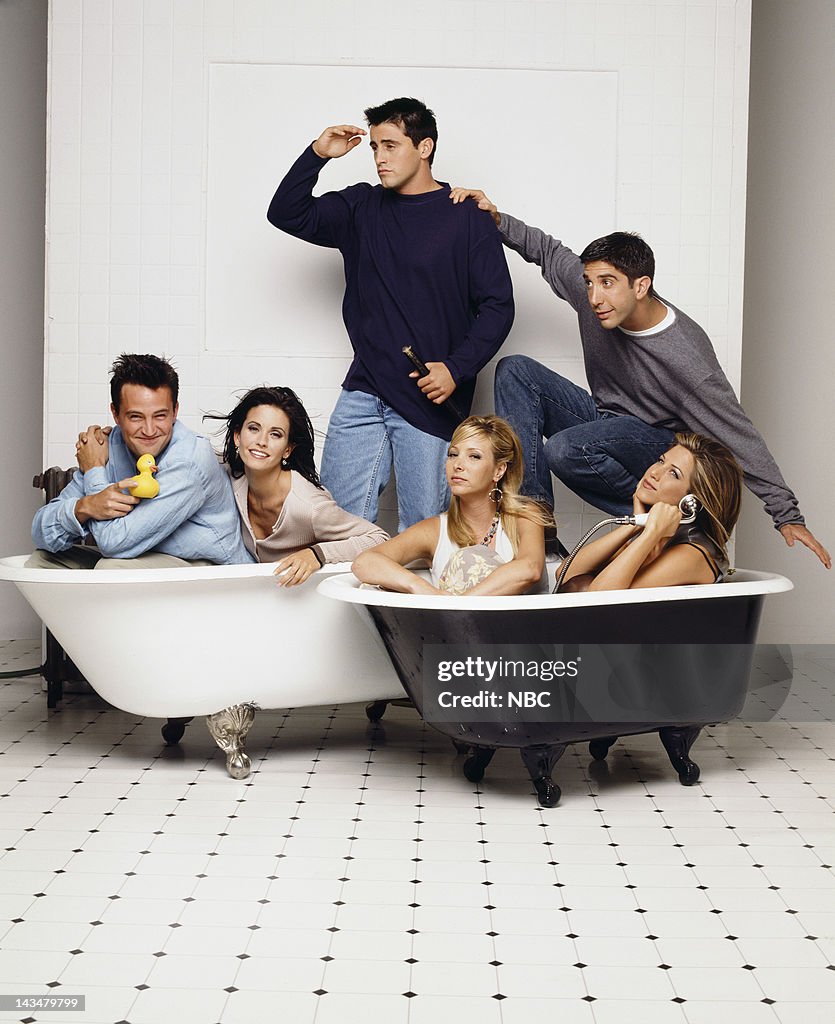 Friends