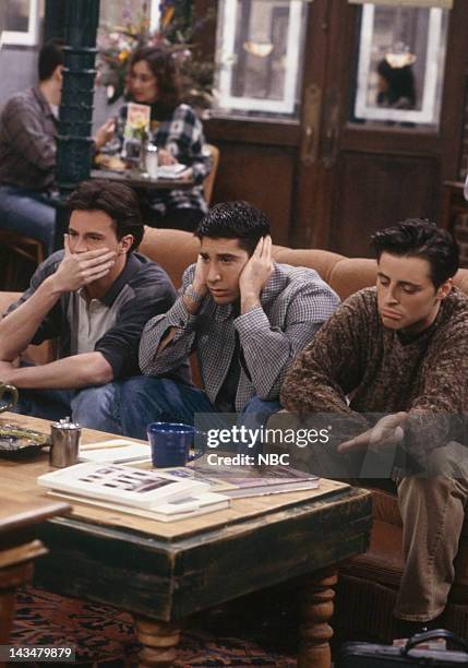 FRIENDS -- FRIENDS --