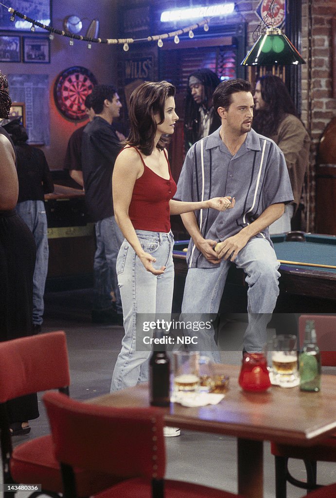 Friends