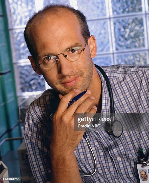 Doctor Mark Reed 171 Dr Mark Greene Stock Photos, High-Res Pictures, and Images - Getty ...
