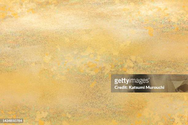 abstract patterned washi paper background - japanese paper stock-fotos und bilder