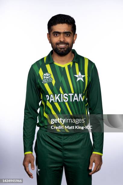 Azam R 9,003 Babar Azam Photos & High Res Pictures - Getty Images