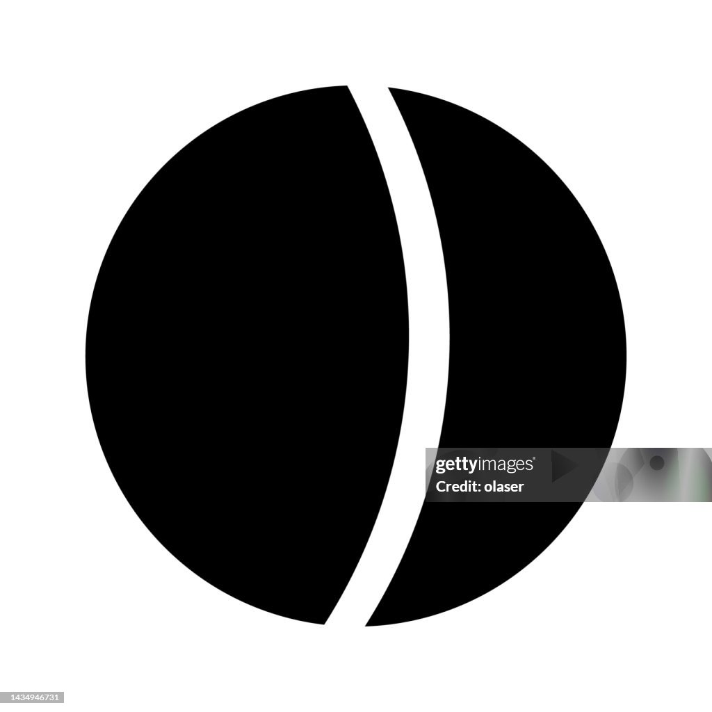 Sports Ball Shape High-Res Vector Graphic - Getty Images