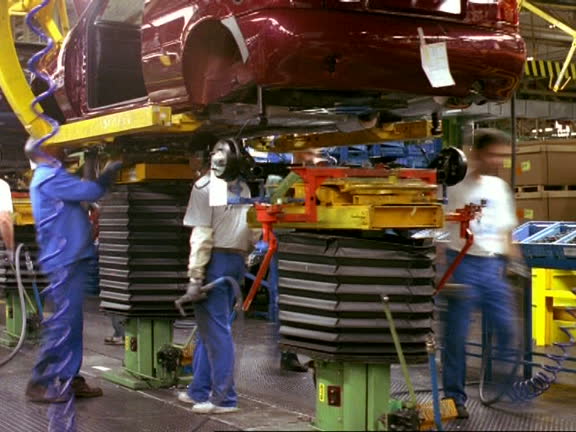 Engine Installation Line 749 Engine Assembly Line Stock Videos, Footage, & 4K Video Clips ...