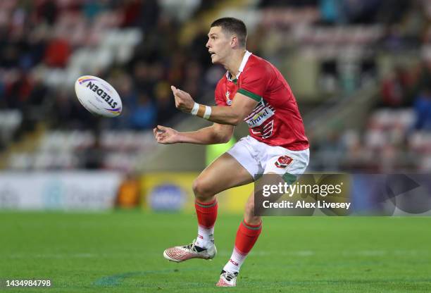 Josh Low Rugby 37 Josh Ralph (Rugby League) Stock Photos, High-Res Pictures, and ...
