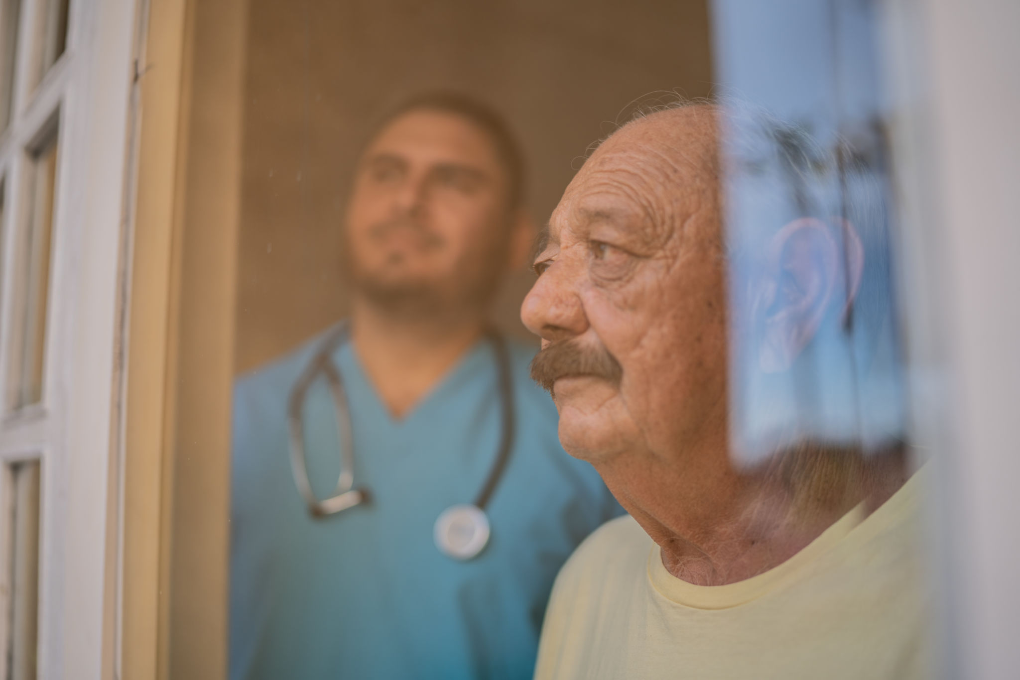 nursing home location