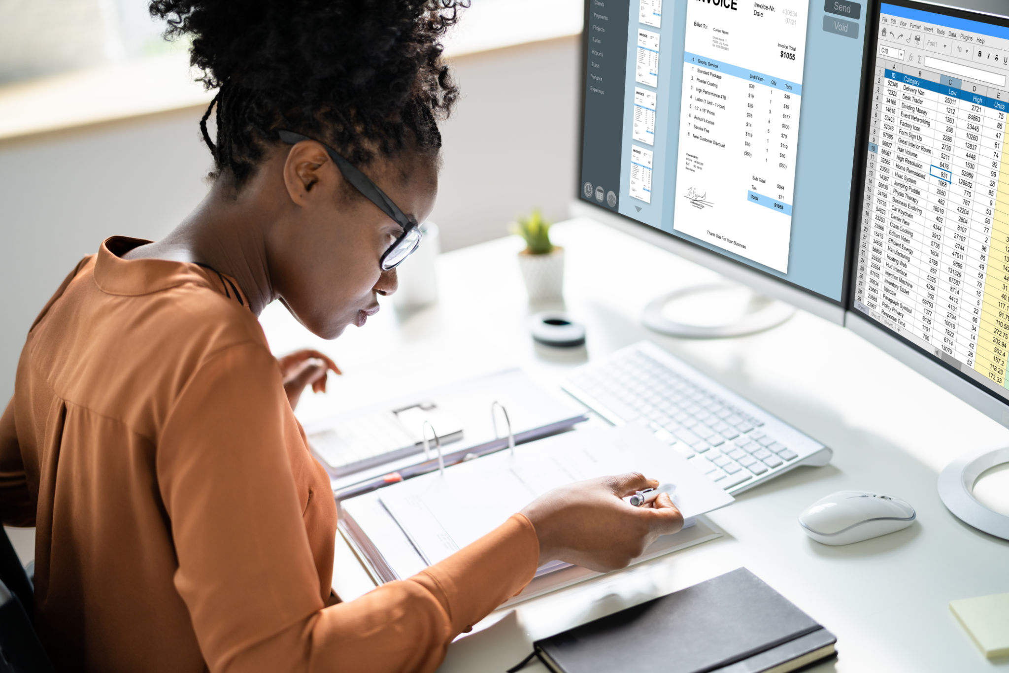 diy accounting software