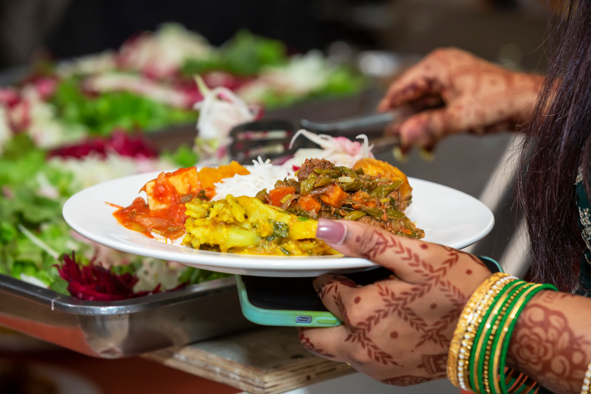 Mauritian Cuisine Mauritian Cuisine