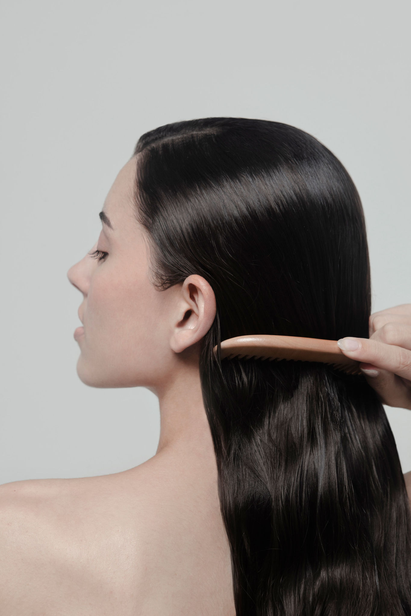 women hair restoration