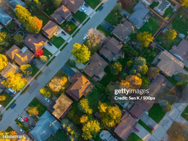 Suburb Intersection 2,929 Suburb Intersection Stock Photos, High-Res Pictures, and Images ...
