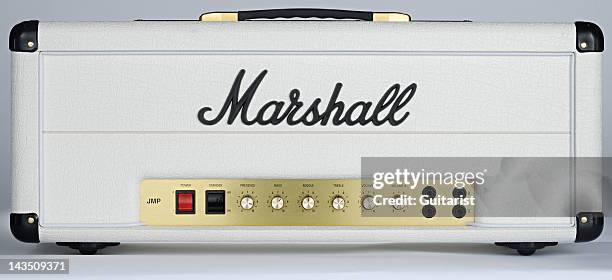Marshall Randy Rhodes 128 Randy Rhoads Photos Stock Photos, High-Res Pictures, and Images ...