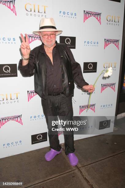 70 Elliot Tiber Photos & High Res Pictures Getty Images