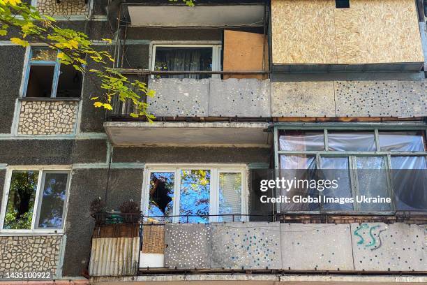 Nikopol Building Nikopol Ukraine Photos and Premium High Res Pictures - Getty Images