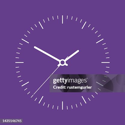 Classic Clock icon Classic Clock icon