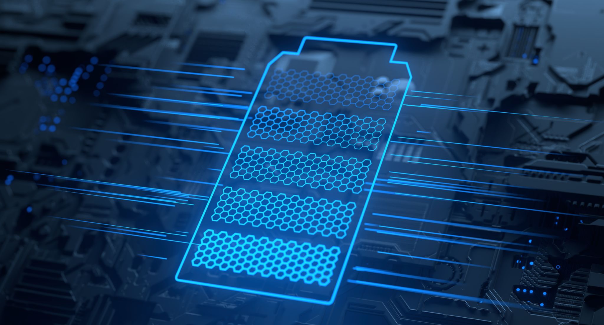 optimal battery performance