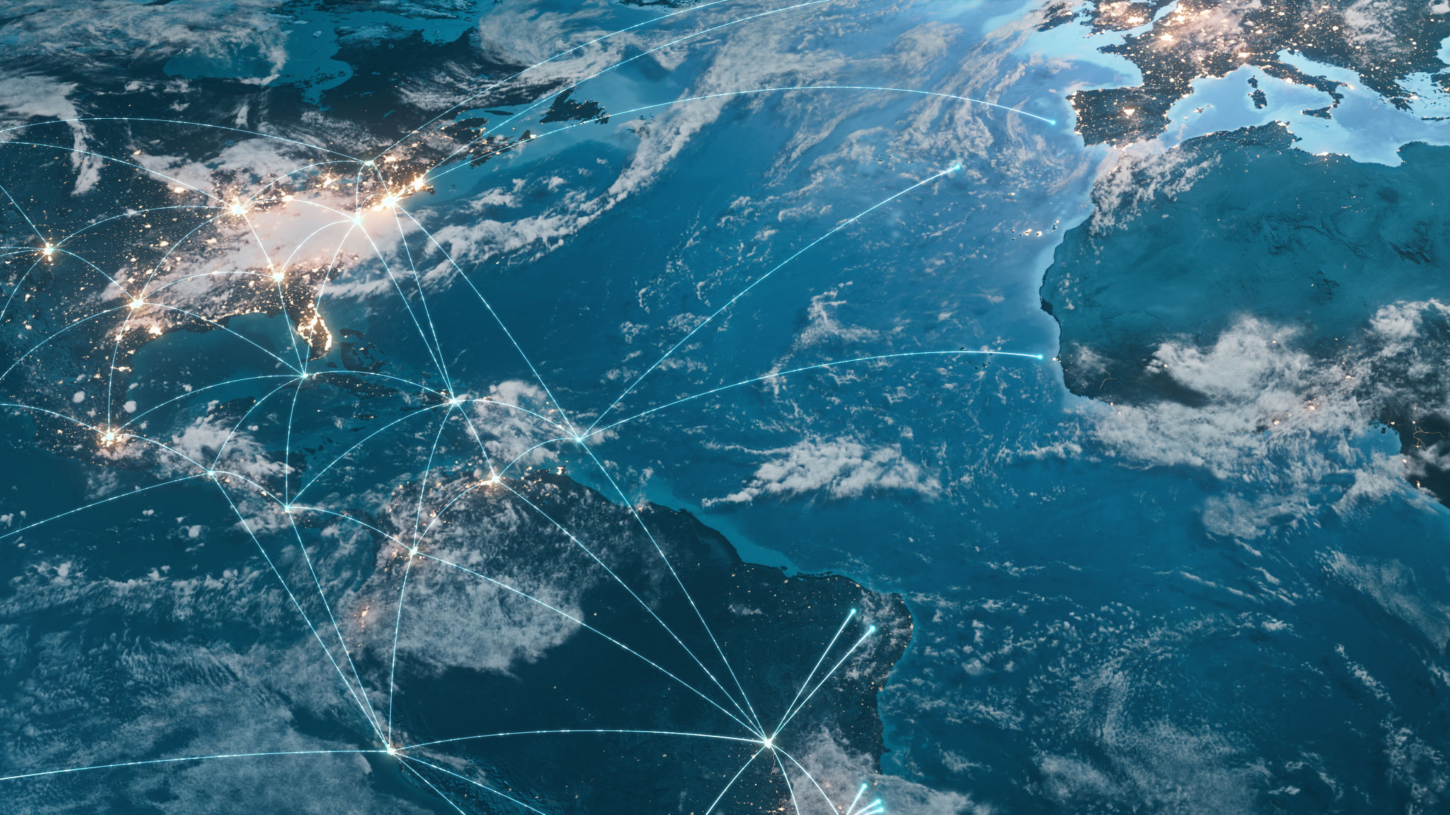 global economy