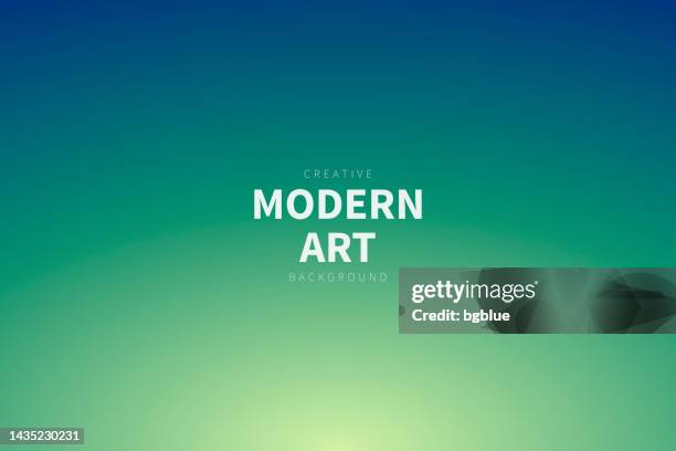 abstract blurred background - defocused green gradient - green background stock illustrations