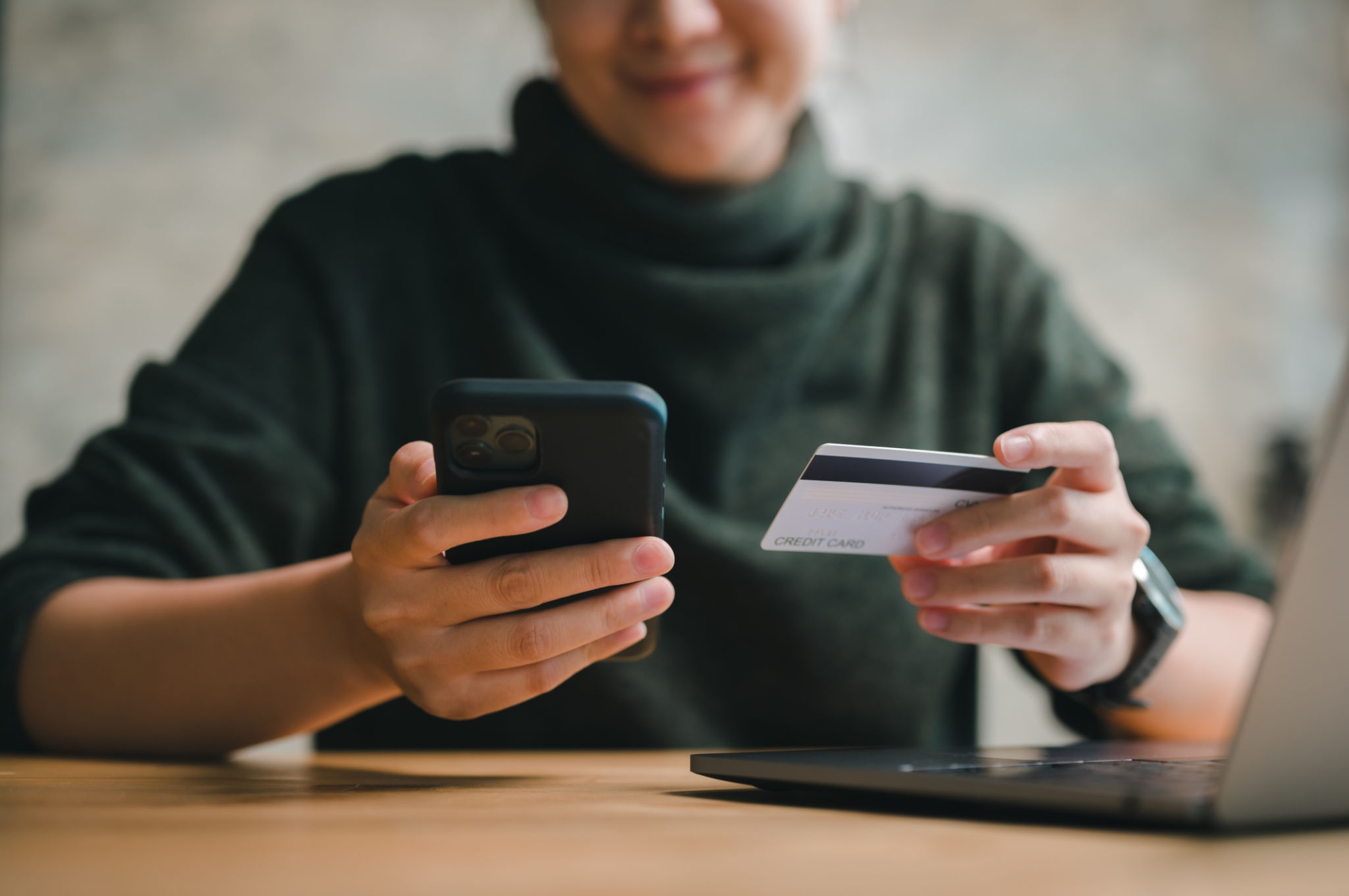 ecommerce basics
