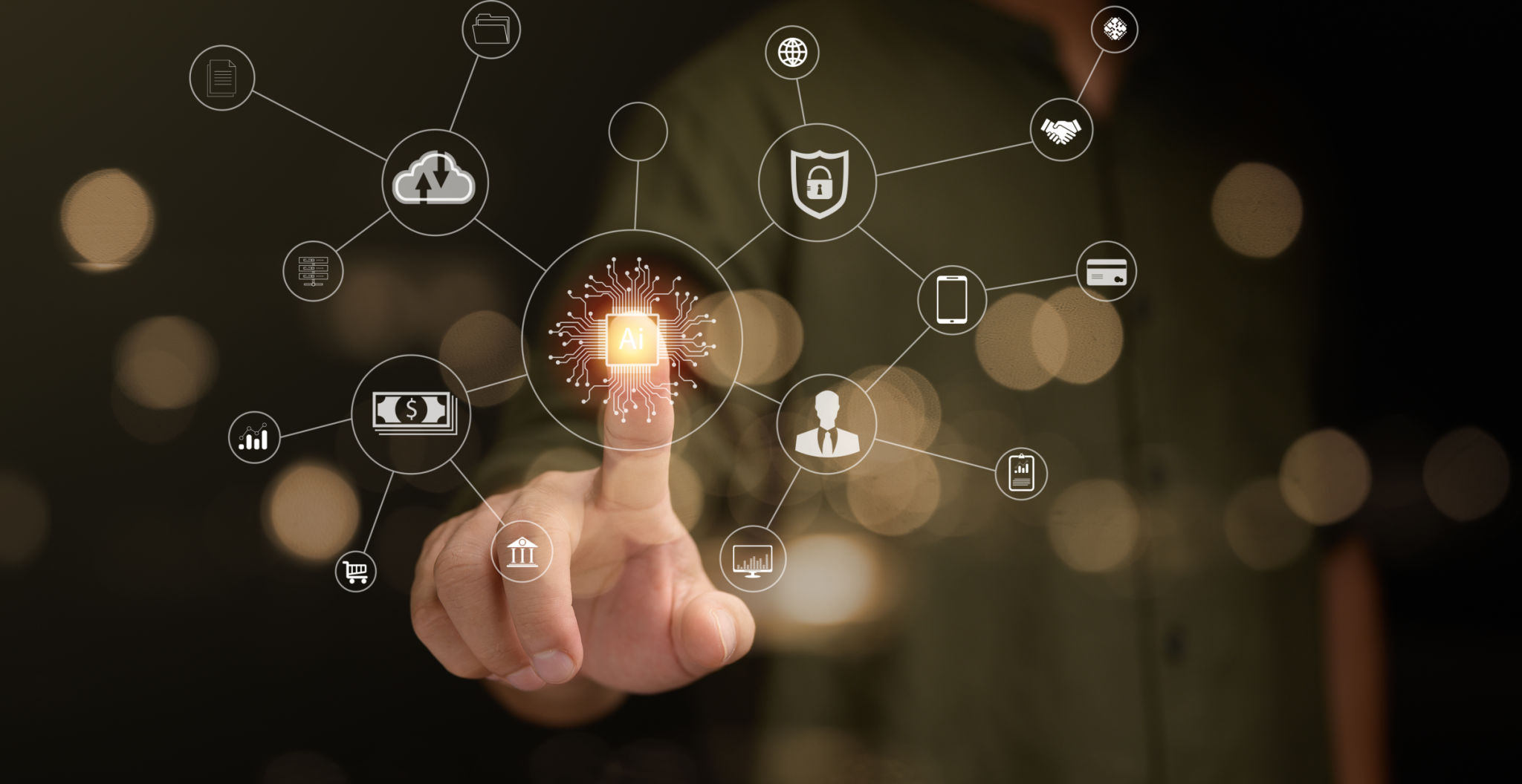 business technology adoption