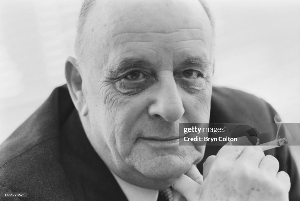 Herr Rothschild British banker Nathanial Mayer Victor Rothschild , 3rd Lord... News ...