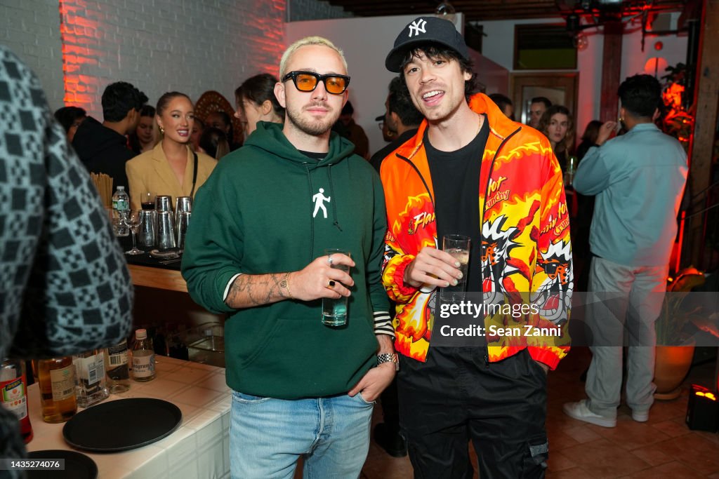 Bilt x SoulCycle Live DJ Ride feat. Charly Jordan